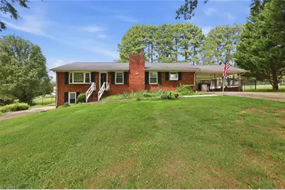 511 Croydon Lane, Winston-Salem, NC 27107 - Photo 1