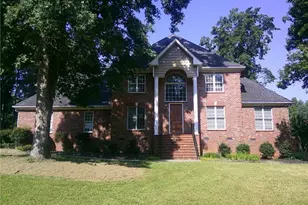 4303 Myrtle Grove Dr, Gibsonville, NC 27249 - Photo 1