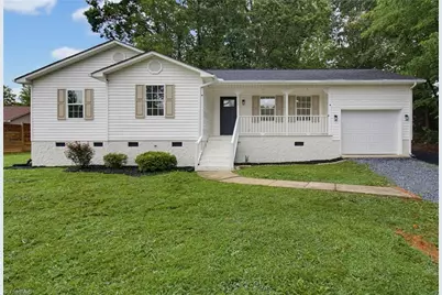 1717 Lantern Drive, Asheboro, NC 27205 - Photo 1