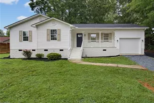 1717 Lantern Dr, Asheboro, NC 27205 - Photo 1