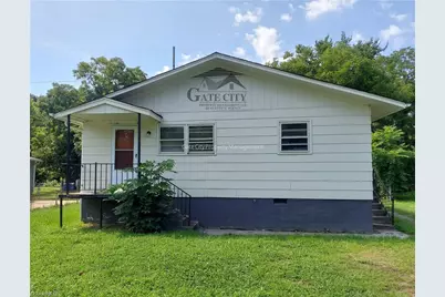 1610 Brockett Avenue, High Point, NC 27260 - Photo 1