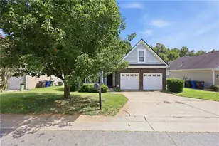 5076 Brian Center Ln, Winston-Salem, NC 27106 - Photo 2
