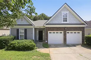 5076 Brian Center Ln, Winston-Salem, NC 27106 - Photo 2