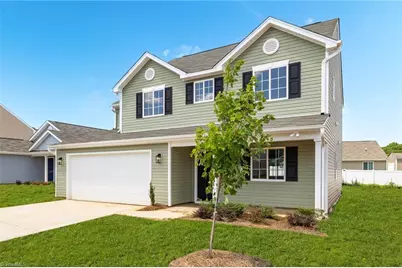 4127 Falston Drive, Greensboro, NC 27405 - Photo 2