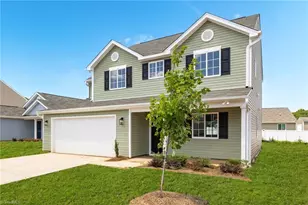 4127 Falston Dr, Greensboro, NC 27405 - Photo 2