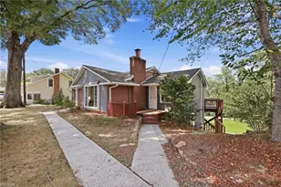 609 Main St, Danbury, NC 27016 - Photo 2