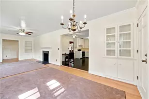 246 Fairview Ave, Mount Airy, NC 27030 - Photo 28