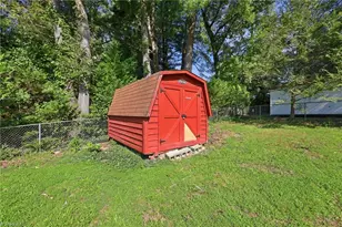 246 Fairview Ave, Mount Airy, NC 27030 - Photo 42