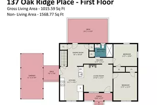 137 Oak Ridge Pl, Mount Airy, NC 27030 - Photo 28