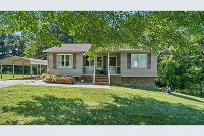 137 Oak Ridge Place, Mount Airy, NC 27030 - Photo 1