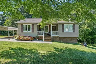 137 Oak Ridge Pl, Mount Airy, NC 27030 - Photo 1