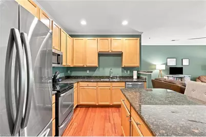2422 Eagle Creek Court #103, Winston-Salem, NC 27103 - Photo 18