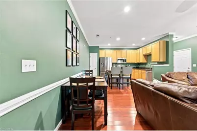 2422 Eagle Creek Court #103, Winston-Salem, NC 27103 - Photo 14