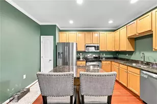 2422 Eagle Creek Ct, Winston-Salem, NC 27103 - Photo 12