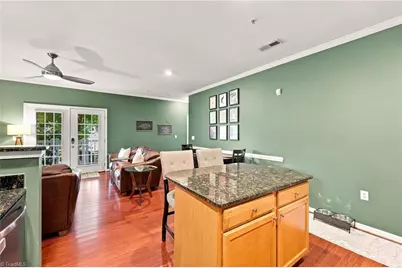 2422 Eagle Creek Court #103, Winston-Salem, NC 27103 - Photo 14