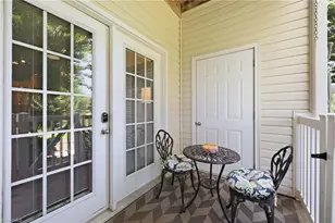 2422 Eagle Creek Ct, Winston-Salem, NC 27103 - Photo 2