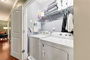2422 Eagle Creek Ct, Winston-Salem, NC 27103 - Photo 20