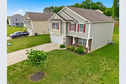 236 Solstice Drive, Haw River, NC 27258 - Photo 1