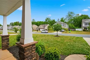 236 Solstice Dr, Haw River, NC 27258 - Photo 6