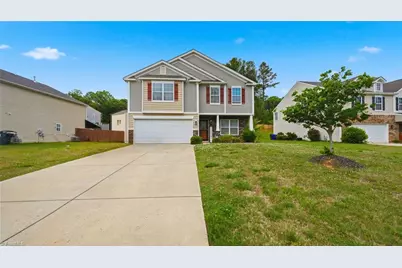 236 Solstice Drive, Haw River, NC 27258 - Photo 4