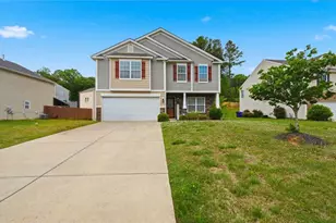 236 Solstice Dr, Haw River, NC 27258 - Photo 4