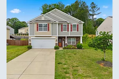 236 Solstice Drive, Haw River, NC 27258 - Photo 2
