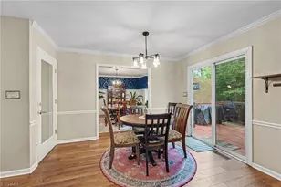 440 Roller Ml Dr, Lewisville, NC 27023 - Photo 10