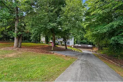 440 Roller Mill Drive, Lewisville, NC 27023 - Photo 6
