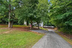 440 Roller Ml Dr, Lewisville, NC 27023 - Photo 6