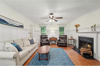 440 Roller Mill Drive, Lewisville, NC 27023 - Photo 8