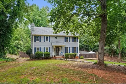 440 Roller Mill Drive, Lewisville, NC 27023 - Photo 4