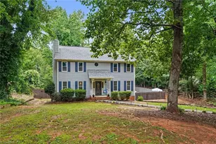 440 Roller Ml Dr, Lewisville, NC 27023 - Photo 4