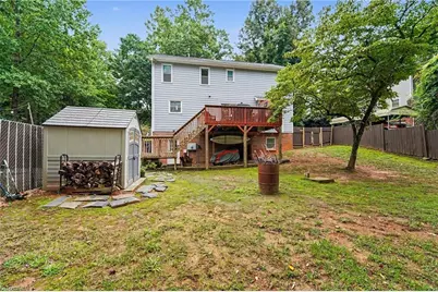 440 Roller Mill Drive, Lewisville, NC 27023 - Photo 28