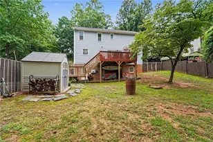 440 Roller Ml Dr, Lewisville, NC 27023 - Photo 28
