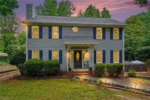 440 Roller Ml Dr, Lewisville, NC 27023 - Photo 1