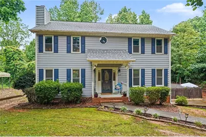 440 Roller Mill Drive, Lewisville, NC 27023 - Photo 2