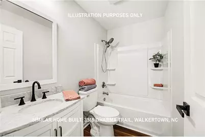 2411 Krishna Lane, Walkertown, NC 27051 - Photo 10