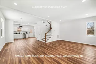 2411 Krishna Ln, Walkertown, NC 27051 - Photo 4