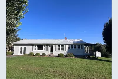 1176 Bethany Ford Road, North Wilkesboro, NC 28659 - Photo 1