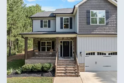 194 Hunting Ridge Drive, Thomasville, NC 27360 - Photo 2