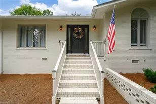 1519 Wedgewood Dr, Graham, NC 27253 - Photo 2