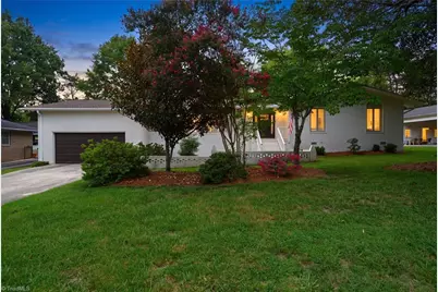 1519 Wedgewood Drive, Graham, NC 27253 - Photo 1