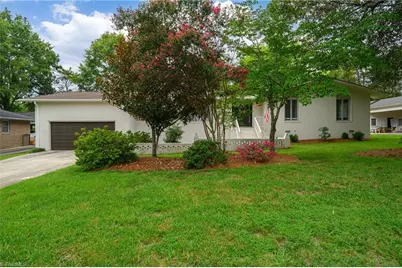 1519 Wedgewood Drive, Graham, NC 27253 - Photo 4