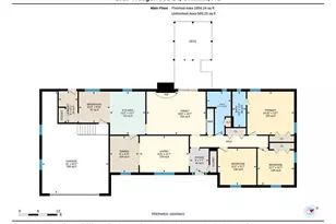 1519 Wedgewood Dr, Graham, NC 27253 - Photo 46