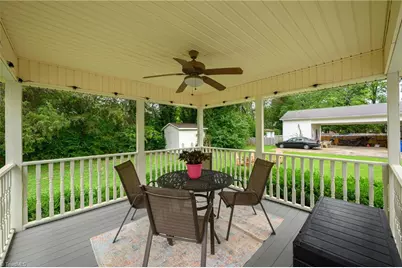 1519 Wedgewood Drive, Graham, NC 27253 - Photo 34