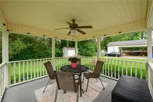 1519 Wedgewood Dr, Graham, NC 27253 - Photo 34