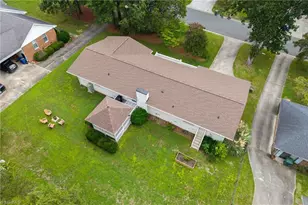 1519 Wedgewood Dr, Graham, NC 27253 - Photo 44