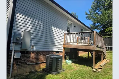 226 Cracklin Drive, Asheboro, NC 27203 - Photo 8