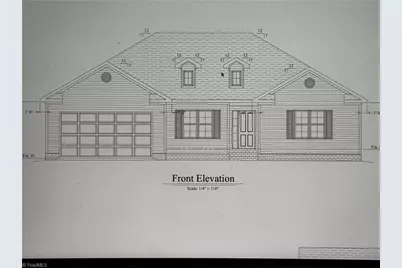 1716 Jades Way, Thomasville, NC 27360 - Photo 1