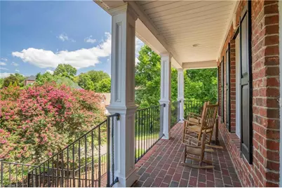 4105 Willow Knoll Lane, Winston-Salem, NC 27106 - Photo 46